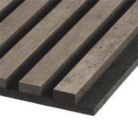 Wandpaneel Beton Steenlook aanbieding